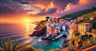 liguria